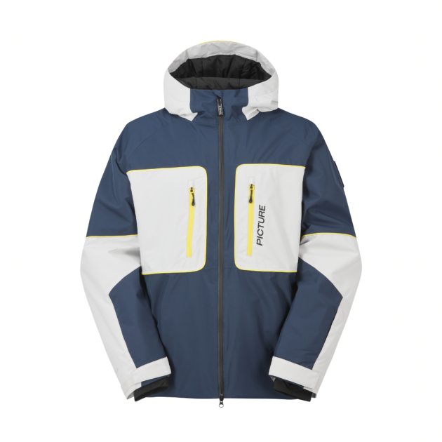 KLYNE JKT