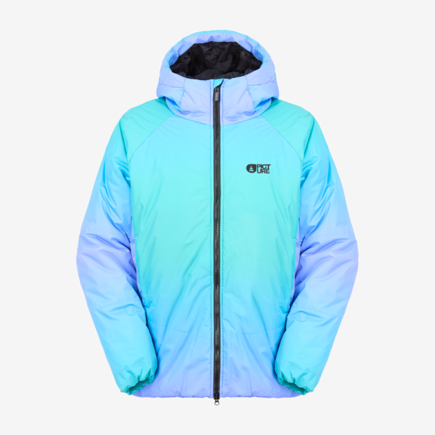 PUFFER GRDT JKT
