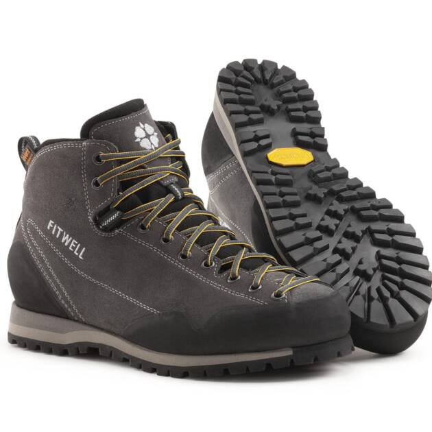 Piuma Trek f6020/04