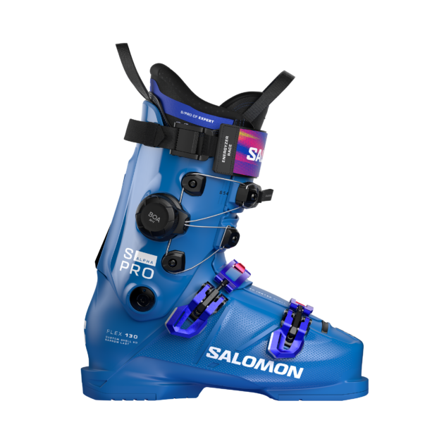 S/PRO ALPHA C BOA® 130