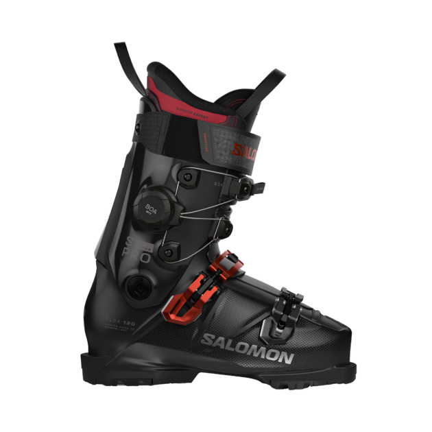 S/PRO ALPHA C BOA 120