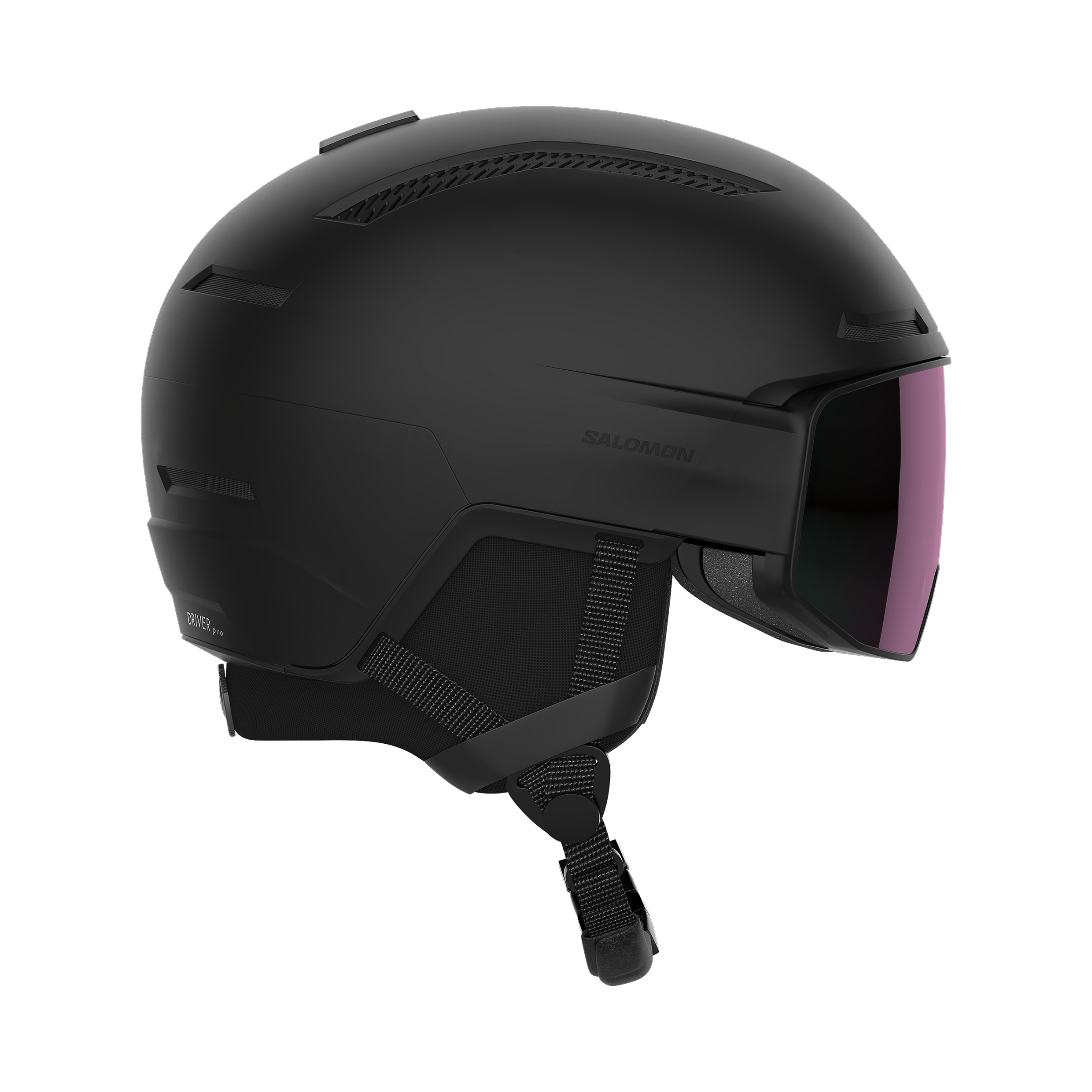 DRIVER PRO SIGMA