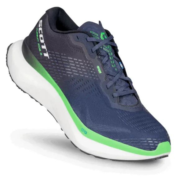 SCOTT –PURSUIT RIDE 2