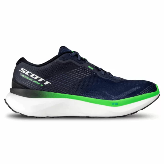 SCOTT –PURSUIT RIDE 2