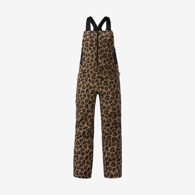BRITA BIB PANTS