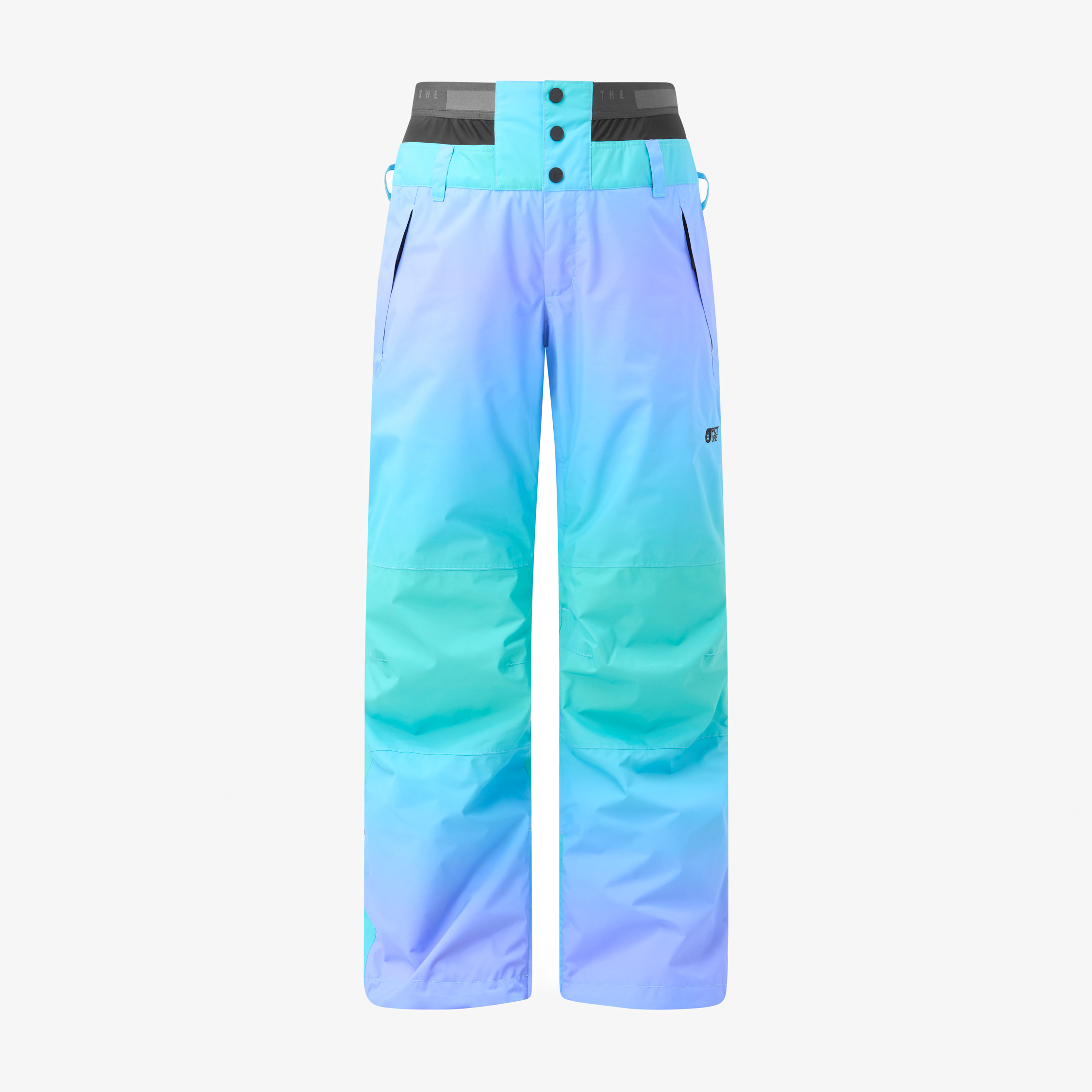 AKNA GRADIENT PANTS