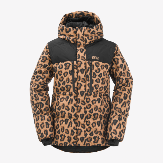 LEMENT JKT