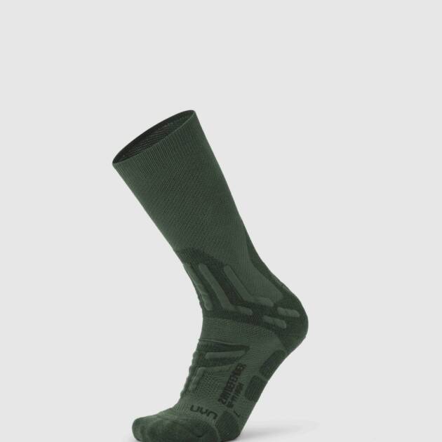 Calze Defender 2In High