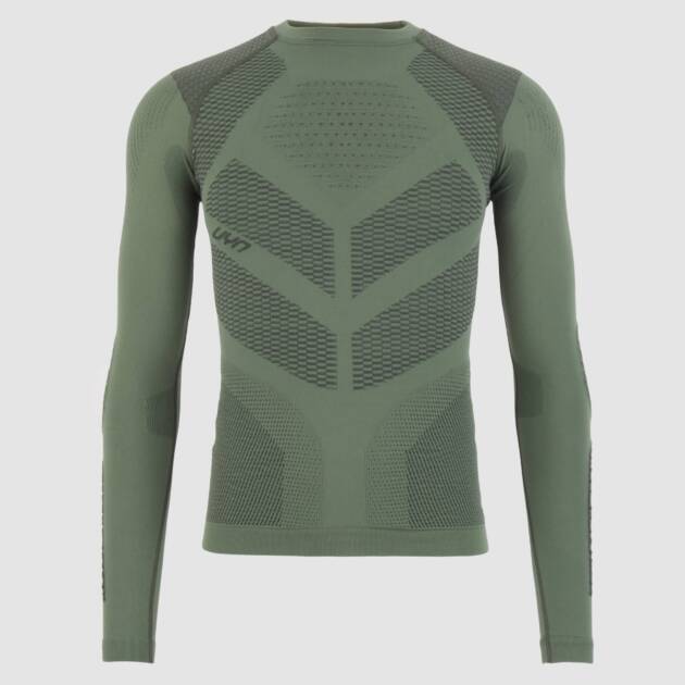 Maglia termica Ambityon Defender