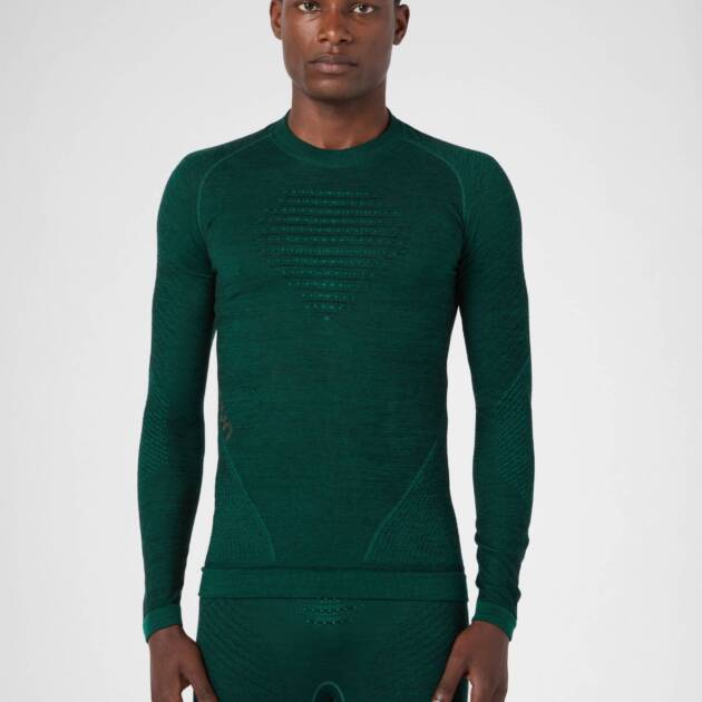 Maglia termica Fusyon Biotech