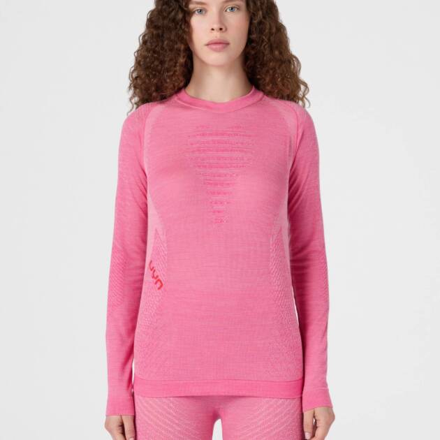 Maglia termica Fusyon Biotech