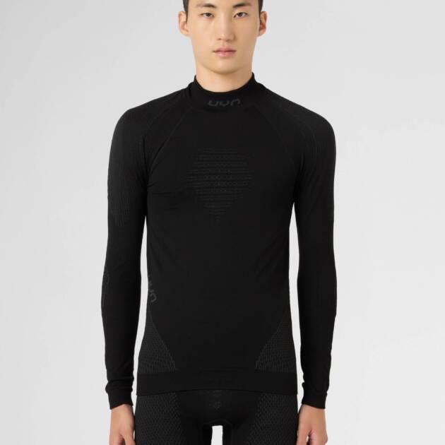 Maglia termica dolcevita Evolutyon+