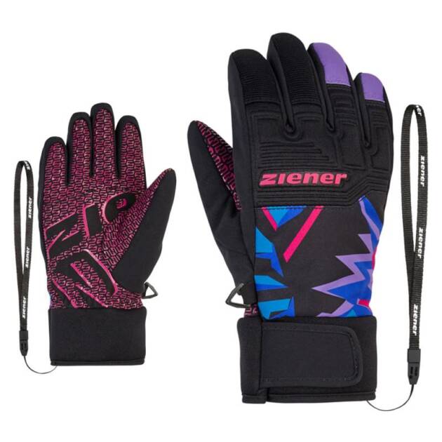 LANUS AS® PR GLOVE JUNIOR