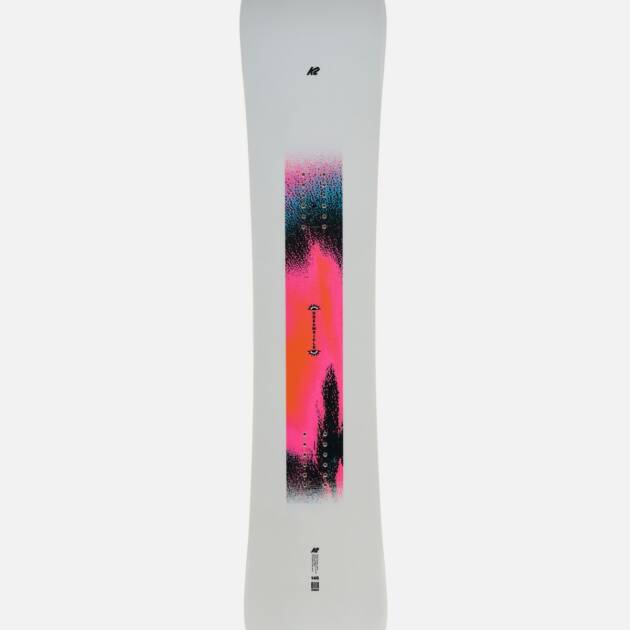 K2 Dreamsicle Women's Snowboard 2027