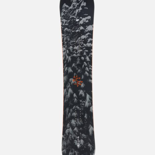 K2 Gateway Pop Men's Snowboard 2027