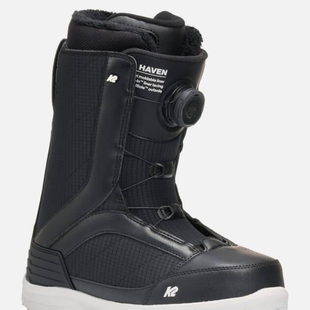 K2 Haven Women's Snowboard Boots 2027