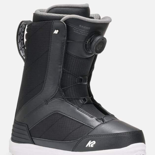 K2 Raider Men's Snowboard Boots 2027