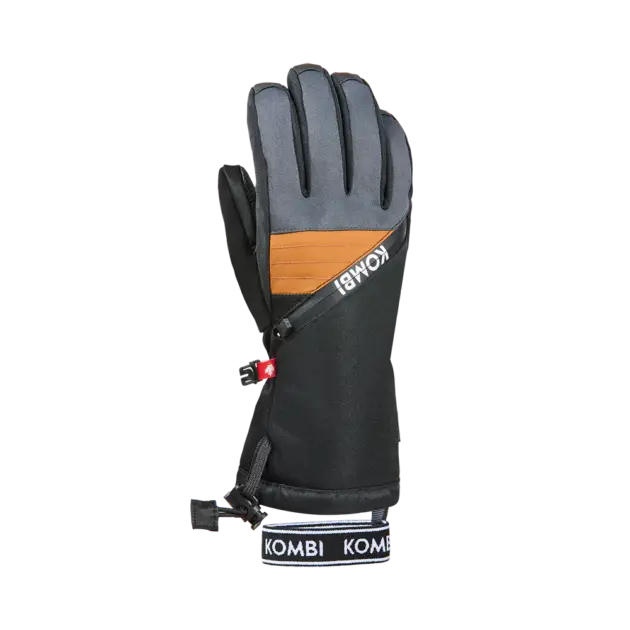 Guanti Valley WATERGUARD® da donna